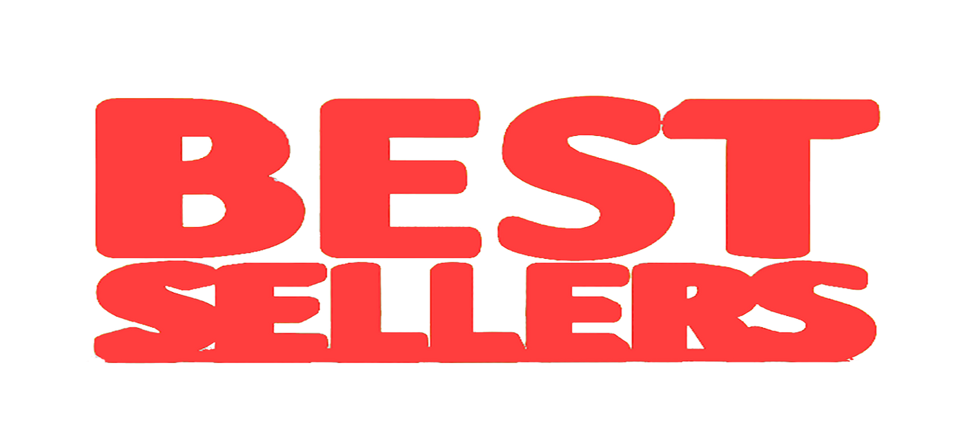 Top Picks: Explore Our Best Sellers and Customer Favorites!