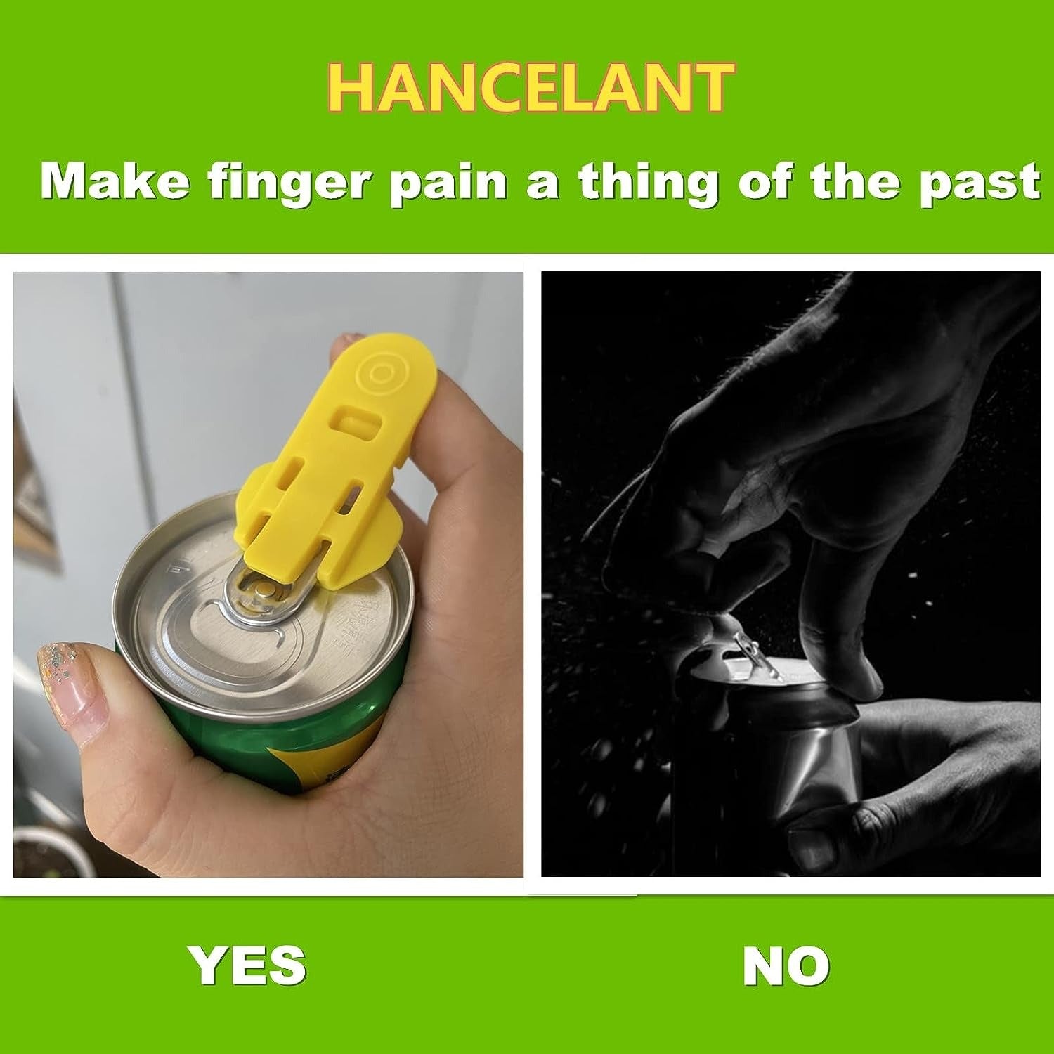 Manual Easy Can Opener, 6 Pack Colorful Soda Beer Can Opener & Beverage Can Cover Protector, Premium Plastic Shields Can Openers for Pop, Coke, Beer, Soda, Drink Aluminum Beverage