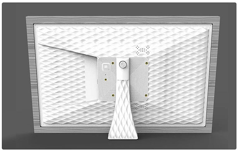 WiFi  10.1" 15.6'' Digital Picture Frame with 1920x1080 Resolution, FHD IPS Touchscreen Digital Photo Frame Share Photos and Videos Remotely via APP