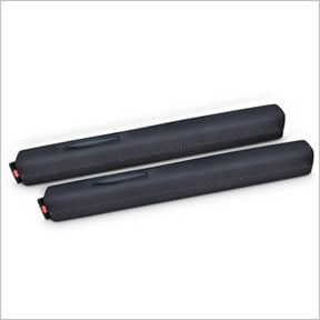 Car Drop Stop - The Original Patented Car Seat Gap Filler - Set of 2 and Slide Free Pad and Light 【‎17.95 x 5.04 x 2.6 inches】